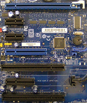 PCI-slot